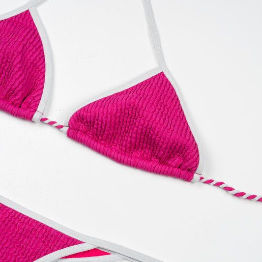 Pink Atlantis