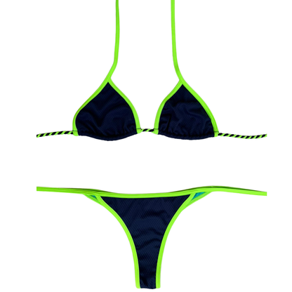 Neon Mojito