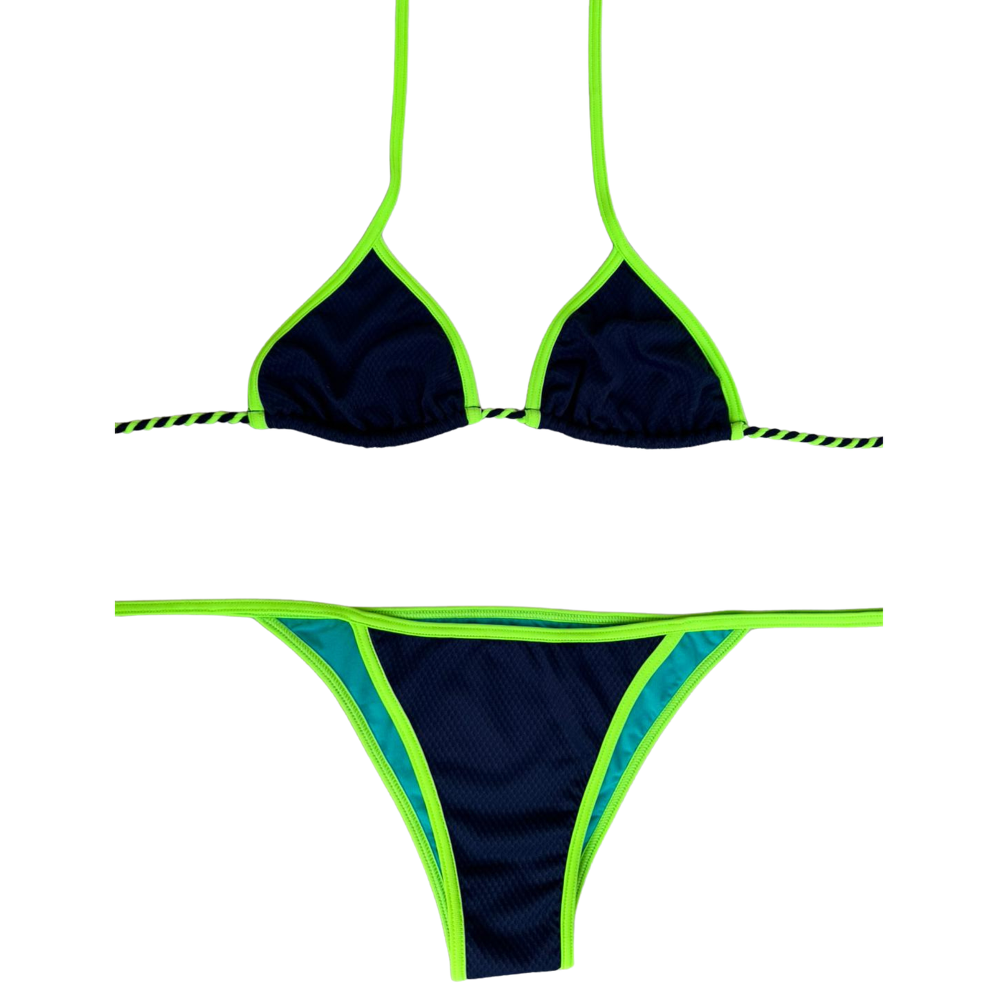 Neon Mojito