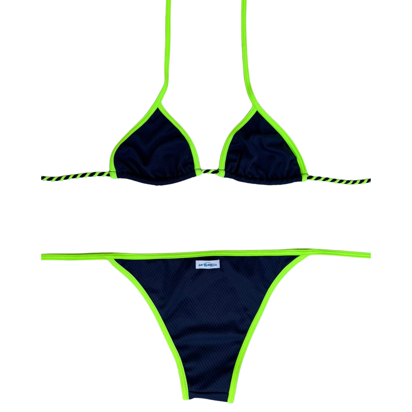 Neon Mojito