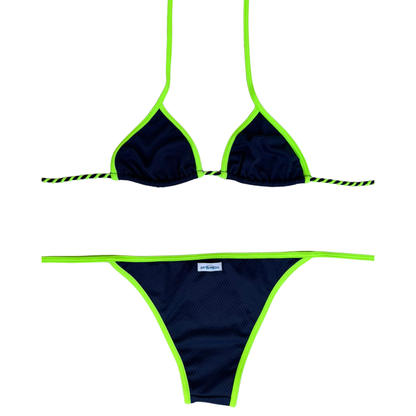 Neon Mojito